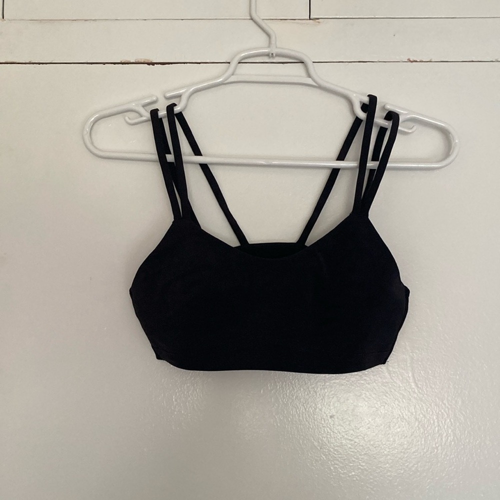 LuluLemon Like a Cloud Bra